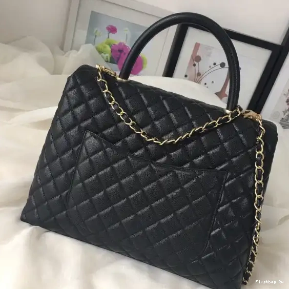 Firstbag Ru CHANEL BAG HANDLE TOP 0629